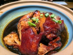 -甬上名灶(天一阁·翠柏店)