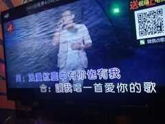 -蓝乐光量贩KTV(浦东禹悦汇店)