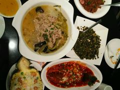 -鹿港小镇(悠唐店)