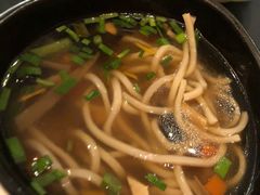 -西安饭庄·非遗陕菜(钟楼店)