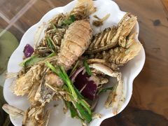 -叶姐海鲜(棋子湾店)