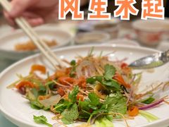 -稻香酒家(长宁KING88广场店)