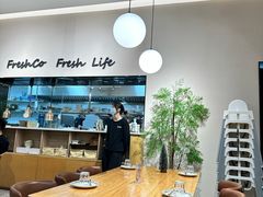 -FreshCo鲜途·西厨(大良店)