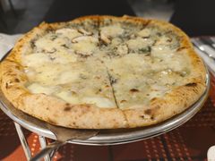 双拼披萨-Primo·丽莫意大利窑烤披萨