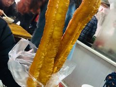 油条-云南大锅豆浆店