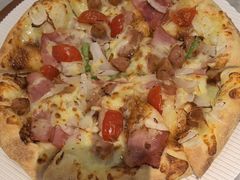 -必胜客(长安长青店)