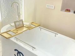 -君悦·SPA养生会所