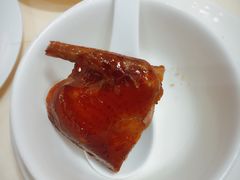 -广东胜利宾馆西关粤中餐厅