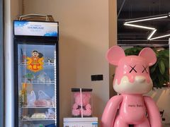 -FEELINGME乐刻私教馆·健身(沿海赛洛城店)