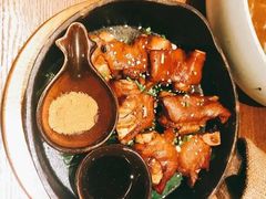 -云海肴·汽锅鸡·云南菜(美罗城店)