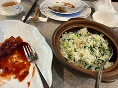 -太湖饭店·寄畅轩中餐厅