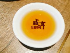 -香园茶社·金陵小灶(老门东店)