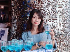 -厦门海港英迪格酒店(中山路店)