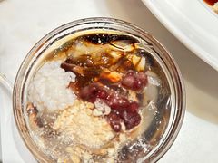 -绿茶餐厅(财富购物中心店)
