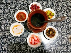 -张关合渣(航空大道店)