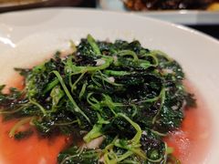炒苋菜-双东酒店(东关街店)