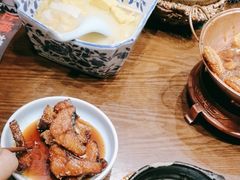 -南京大牌档(苏州中心店)