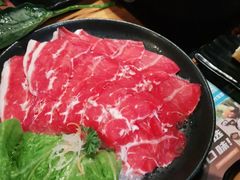 -呷哺呷哺(星光天地店)