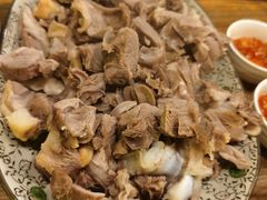 -格日勒阿妈蒙古厨房(大召店)