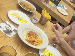 -菲滋意式餐厅(鄞州印象城店)