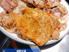 -東盛炭烤自助料理(浦东文峰广场店)