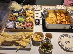 -螺大喜螺蛳粉火锅(雍和宫店)