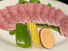 -NIUAN牛庵·日式和牛烧肉(恒隆店)
