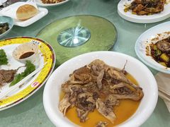 -老德祥酒店(德兴店)
