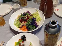 -7号院家宴.烧鸽子(门头沟店)