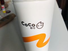 -CoCo都可(新太阳宫店)