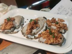 -三个渔夫·蒸汽海鲜(小白楼店)