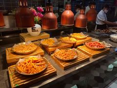 -纽斯特牛排自助餐厅(浦东文峰广场店)