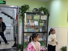 -学知乐教育·幼小衔接·小学科辅导(嘉定镇校区)
