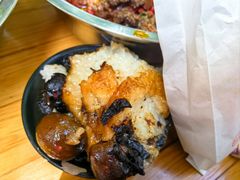 -王菊美食街·王菊面馆(总店)