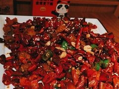 -蓉城小馆(科兴店)