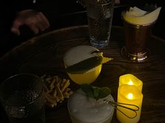 荔枝-解药·antidote Cafe&Bar