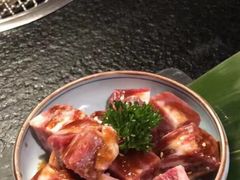 -虎焱炭火烧肉