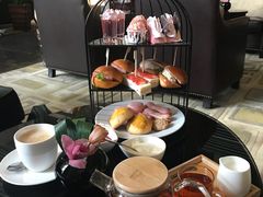 -天津君隆威斯汀酒店