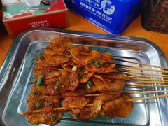 -聚味瞿记·龙虾堂(树木岭店)