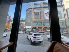 -铜锣湾国际购物中心