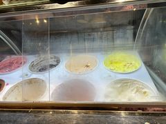 -加餐海鲜自助(宝龙一城店)