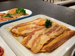 -金刚山(学府路店)