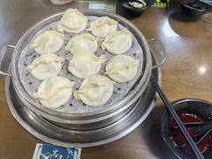 -志亮灌汤蒸饺·清真(庙后街店)