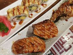 -小川洋风料理(街道口店)