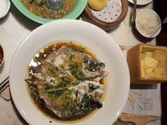 -绿茶餐厅(深圳龙华天虹购物中心店)