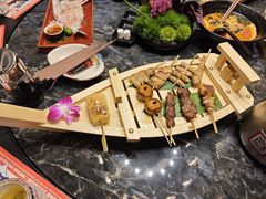 -古田居·特色寿司料理(星之岛旗舰店)