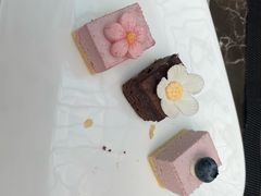 -漢咖啡·全服务式自助晚餐(武汉洲际酒店)