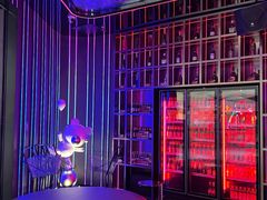 -星聚会KTV(合生汇黑金店)