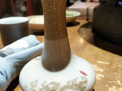 -白乐天毛肚火锅馆(解放碑店)