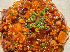 -绿茶餐厅(东莞翔龙天地店)